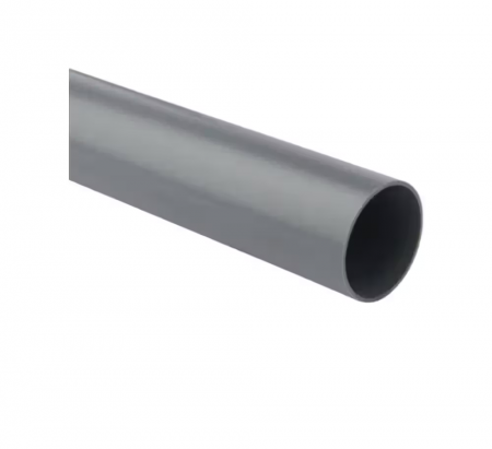 Cosmoplast BSEN1452 160 X 6M PN16 SS UPVC Pipe