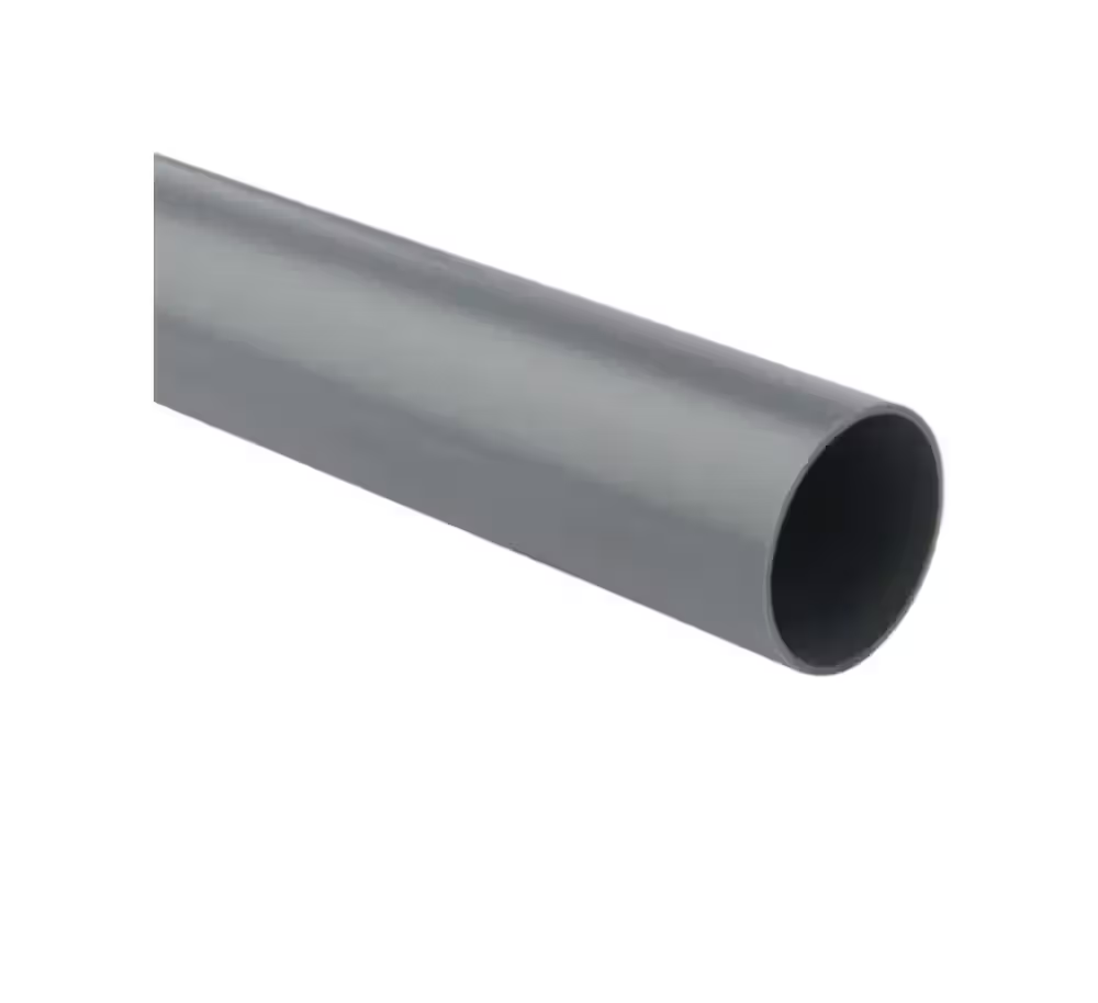 Cosmoplast BSEN1452 160 X 6M PN16 SS UPVC Pipe